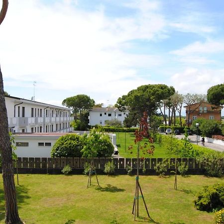 Appartamento La Chiocciola Cavallino-Treporti Exterior photo