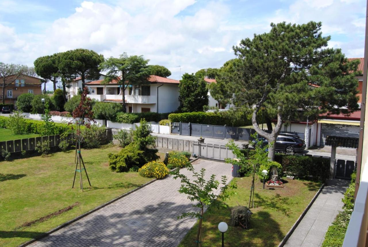Appartamento La Chiocciola Cavallino-Treporti Exterior photo