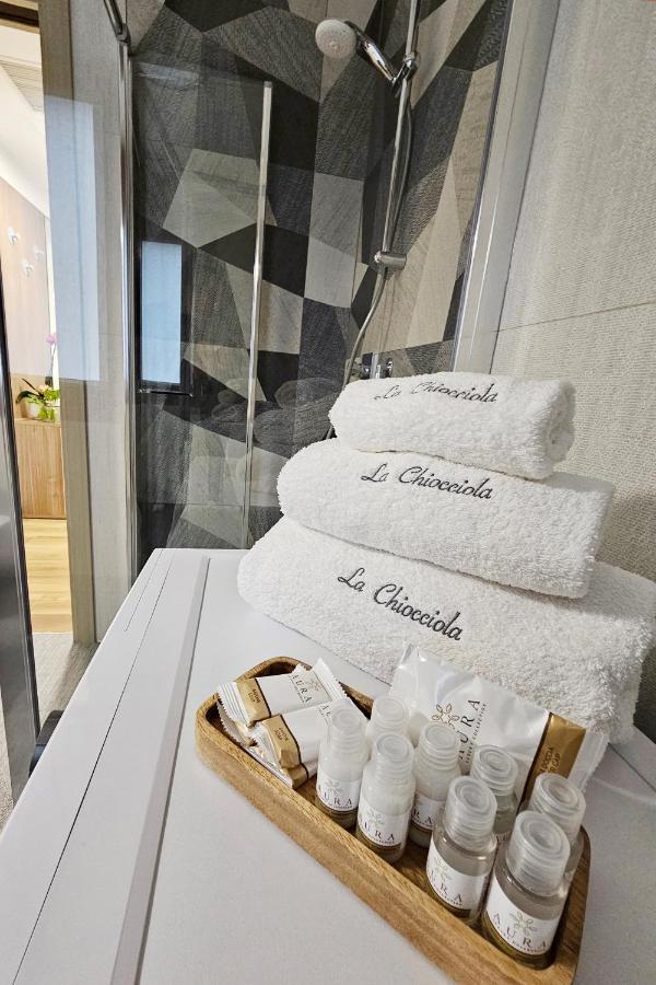 Appartamento La Chiocciola Cavallino-Treporti Exterior photo